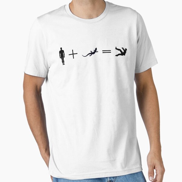 T-shirt essentiel