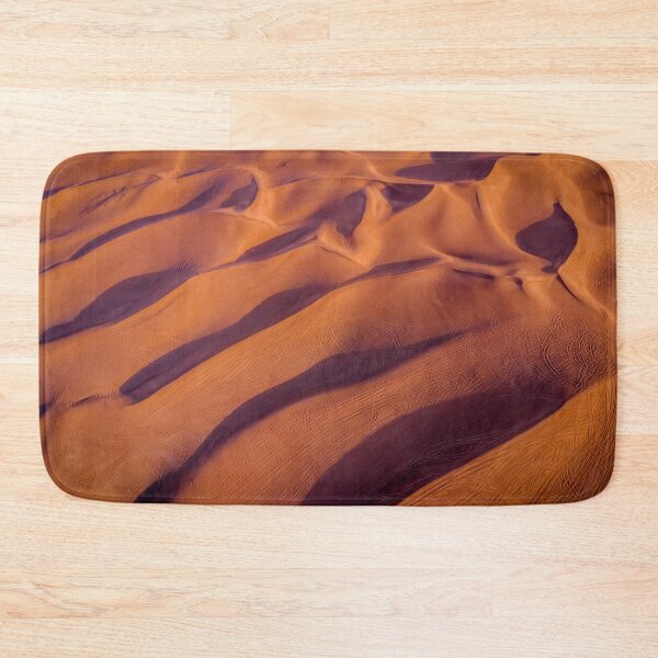 Item preview, Burnt Orange Sand designed and sold by SunnyDesignsCo.