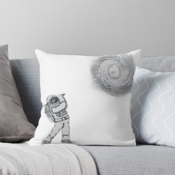 Item preview, Space Golf designed and sold by BoyanT.