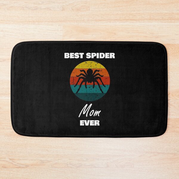 Item preview, Best Spider Mom Ever  designed and sold by rachidhaz.