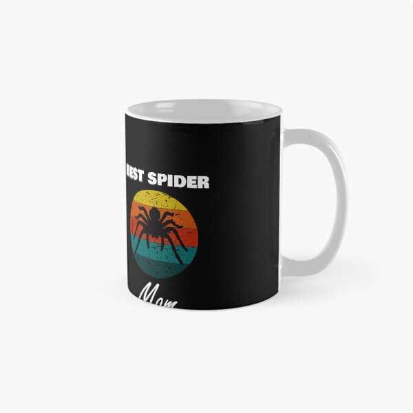 Item preview, Best Spider Mom Ever  designed and sold by rachidhaz.