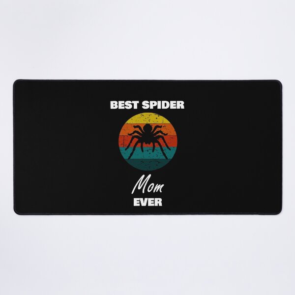Item preview, Best Spider Mom Ever  designed and sold by rachidhaz.