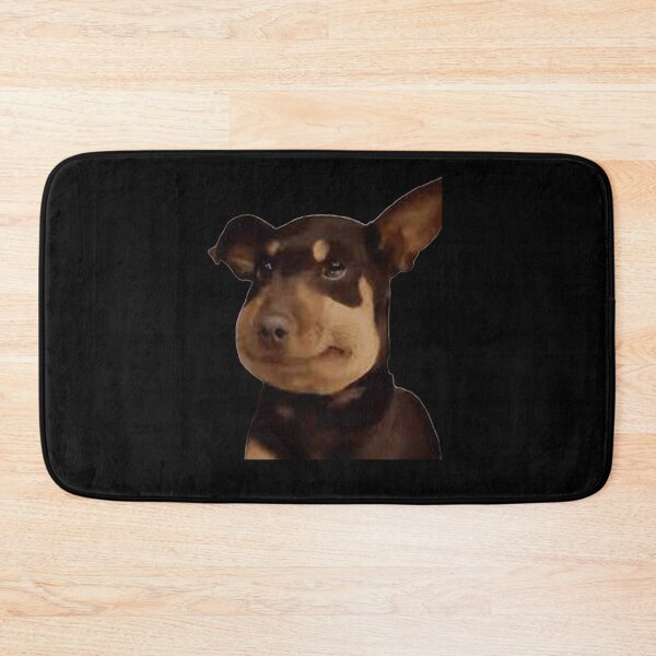 Item preview, Dog Stepped On A Bee designed and sold by BDEmpire.