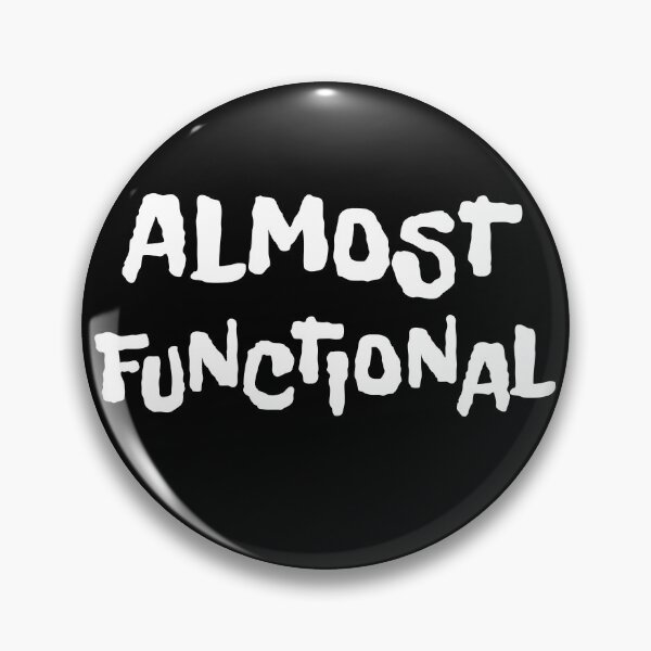 Item preview, Almost functional designed and sold by arkantus.