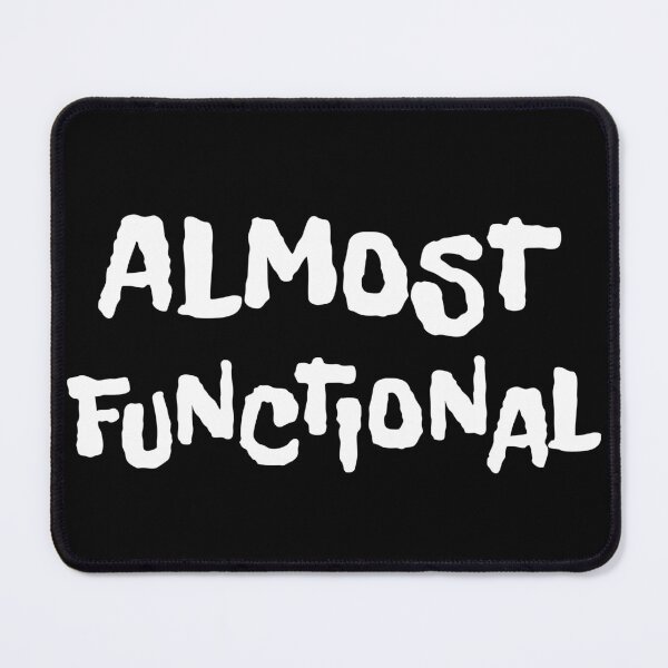 Item preview, Almost functional designed and sold by arkantus.