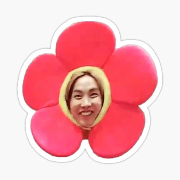 Artikel-Vorschau von Jhope Chuseok Blume (Schwarz), designt und verkauft von Briana8.