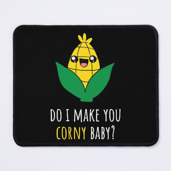 Item preview, Funny Cute Sweet Corn Corny Baby Maiz Gift Idea designed and sold by haselshirt.