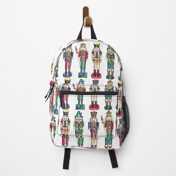 Item preview, The Nutcracker Prince designed and sold by ECMazur Art.