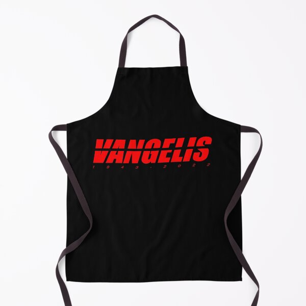 Item preview, VANGELIS tribute designed and sold by Tony Vazquez.