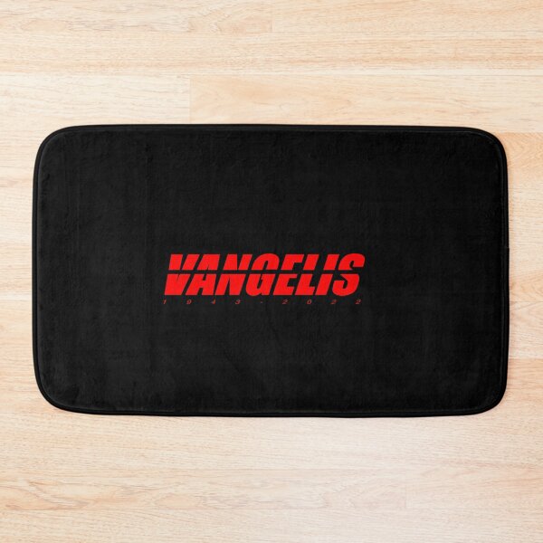 Item preview, VANGELIS tribute designed and sold by Tony Vazquez.