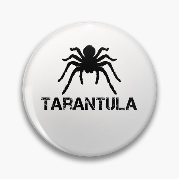 Item preview, vintage Tarantula funny gift designed and sold by rachidhaz.