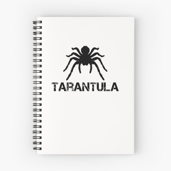 Item preview, vintage Tarantula funny gift designed and sold by rachidhaz.