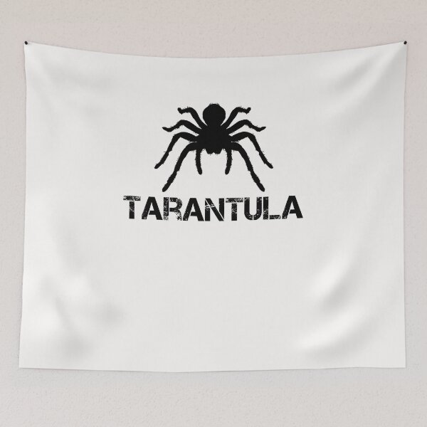 Item preview, vintage Tarantula funny gift designed and sold by rachidhaz.