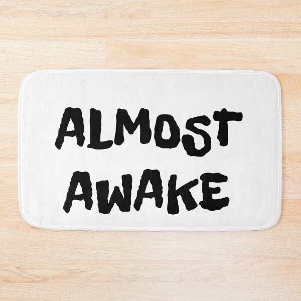Item preview, Almost awake designed and sold by arkantus.
