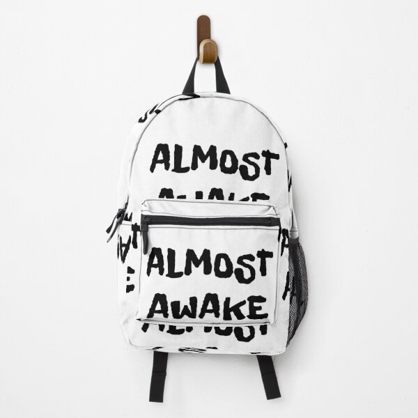 Item preview, Almost awake designed and sold by arkantus.