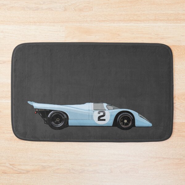Artikelvorschau, 917 Racing Legend - NR.2 (1967) Kunstwerk entworfen und verkauft von SketchNinja.