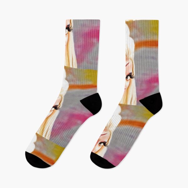 Item preview, Roman Reloaded Nicki Digital Art Style Graphic Print designed and sold by Printopia-.