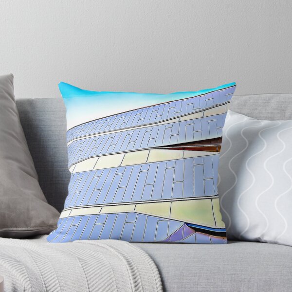 Item preview, abstract architecture designed and sold by MIKAFXSTORE.