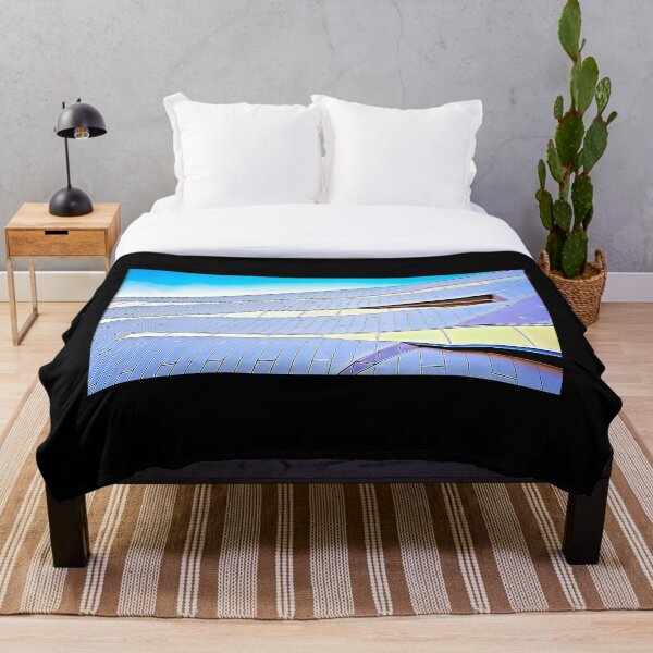 Item preview, abstract architecture designed and sold by MIKAFXSTORE.