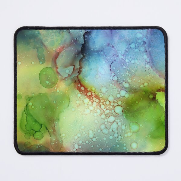 Item preview, Ink abstract  designed and sold by Peculiaris.