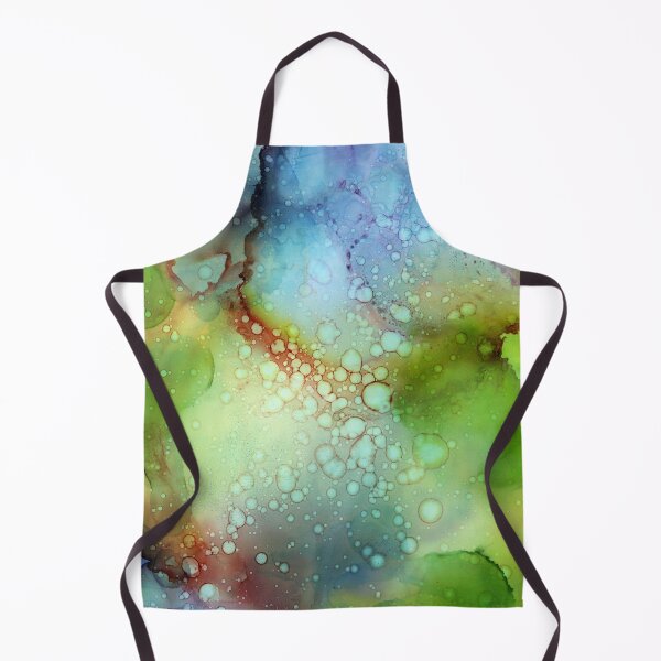 Item preview, Ink abstract designed and sold by Peculiaris.