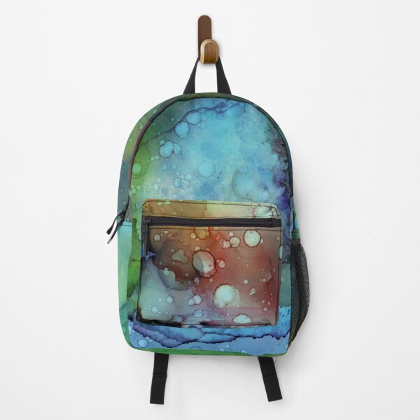 Item preview, Ink abstract designed and sold by Peculiaris.