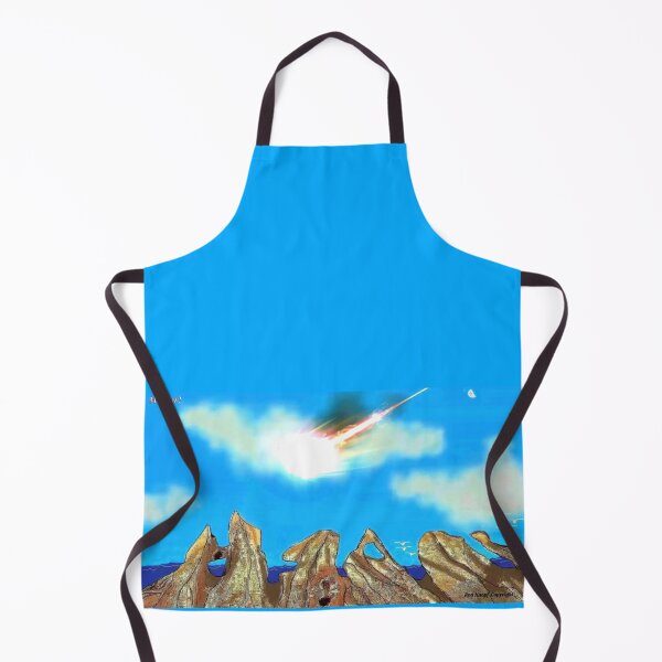 Item preview, Wall Art // Meteor! designed and sold by Imagin8er.