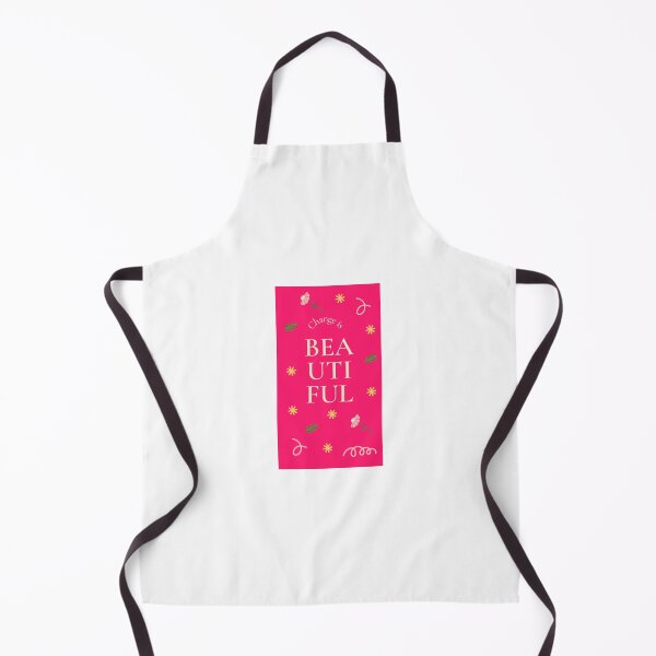 Item preview, Change is Beautiful designed and sold by DragonflyM.