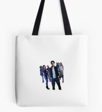 Riverdale Tote Bag