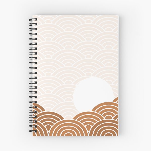 Item preview, Japanese Anime Orange Sunset Abstract Art designed and sold by Denis Epanov.