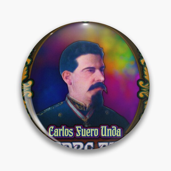 Item preview, Carlos Fuero Unda- Siempre Fuero designed and sold by Mtpet12862.
