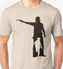 Hunt or Be Hunted Unisex T-Shirt