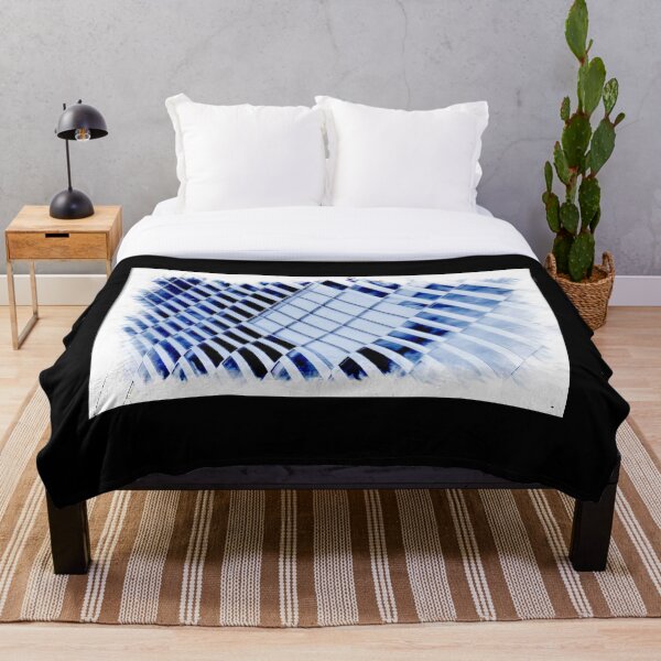 Item preview, abstract architecture designed and sold by MIKAFXSTORE.