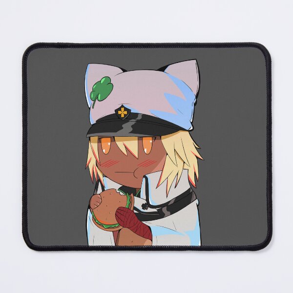 Item preview, Ramlethal Chibi designed and sold by SolidusART.
