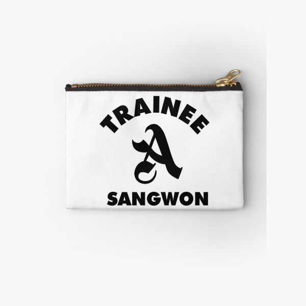 Item preview, Trainee A Sangwon designed and sold by shopnojams.