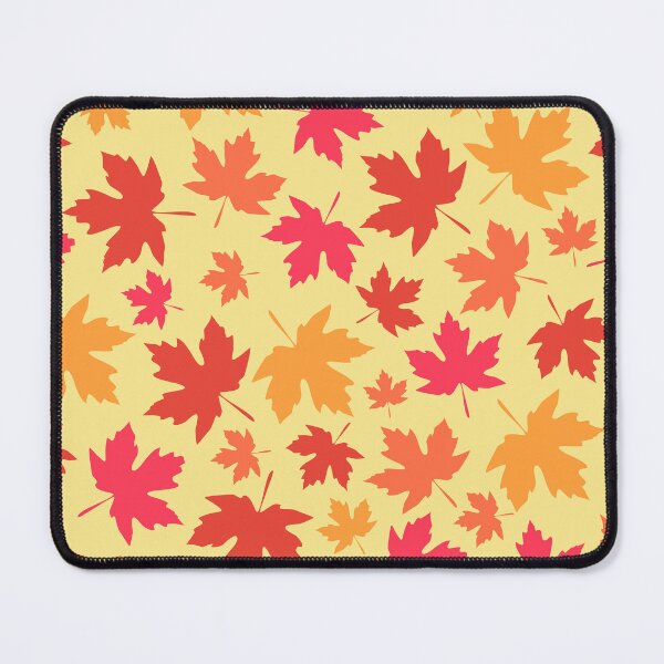 Item preview, autumn maple leaves designed and sold by Kosinskaya.