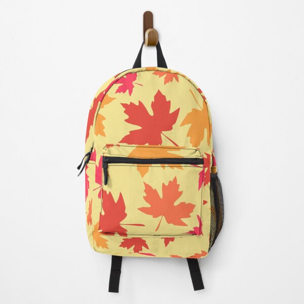 Item preview, autumn maple leaves designed and sold by Kosinskaya.