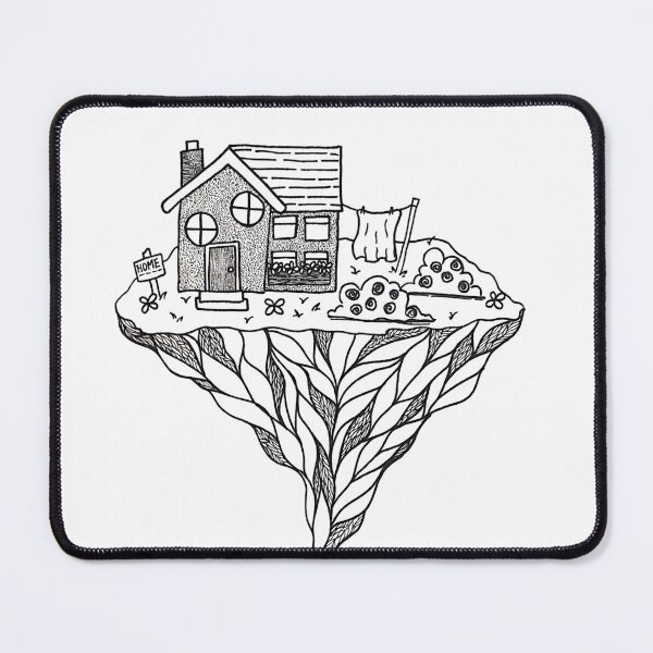 Item preview, Homestead Paradise designed and sold by PeachBabeSuds.