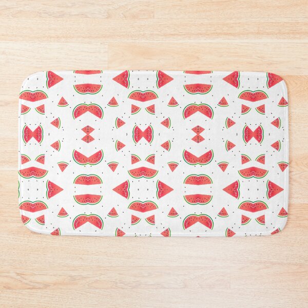 Item preview, Summertime is my favorite time of the year summervibes watermelon designed and sold by Randa Ranmania.