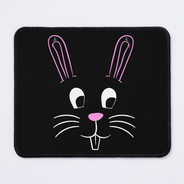Item preview, Bunny Face Cute Little Easter Egg Hunt Gift designed and sold by haselshirt.