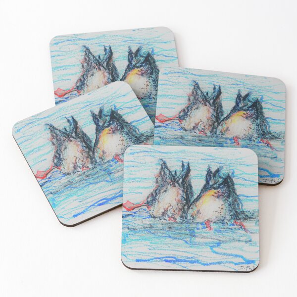 Item preview, Duck Tails  designed and sold by DeniseFFulmer12.