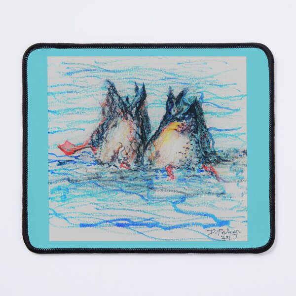 Item preview, Duck Tails  designed and sold by DeniseFFulmer12.