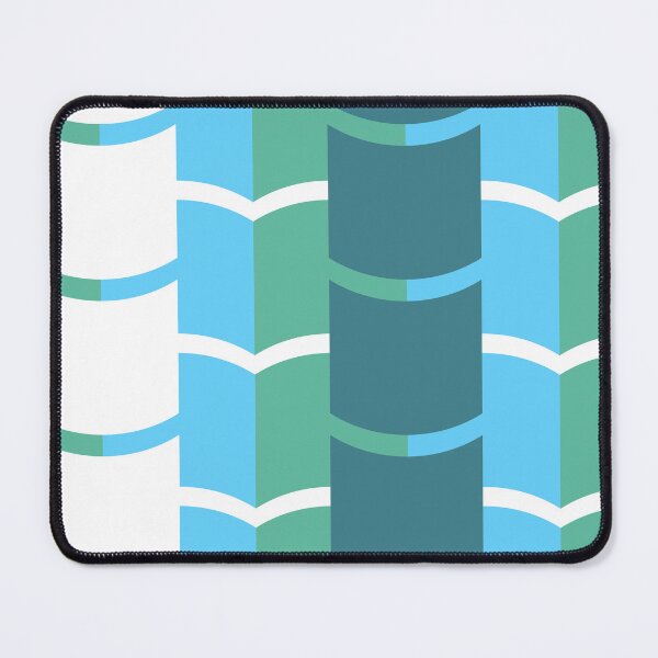 Item preview, geometric pattern designed and sold by hdconnelly.