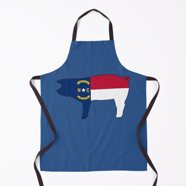 Item preview, NC Pig designed and sold by Strings Stan.
