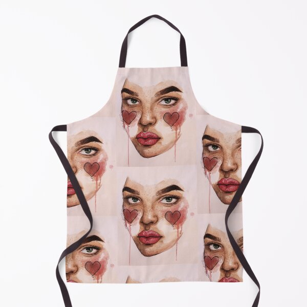 Item preview, Bleeding Love designed and sold by IcelasArt.