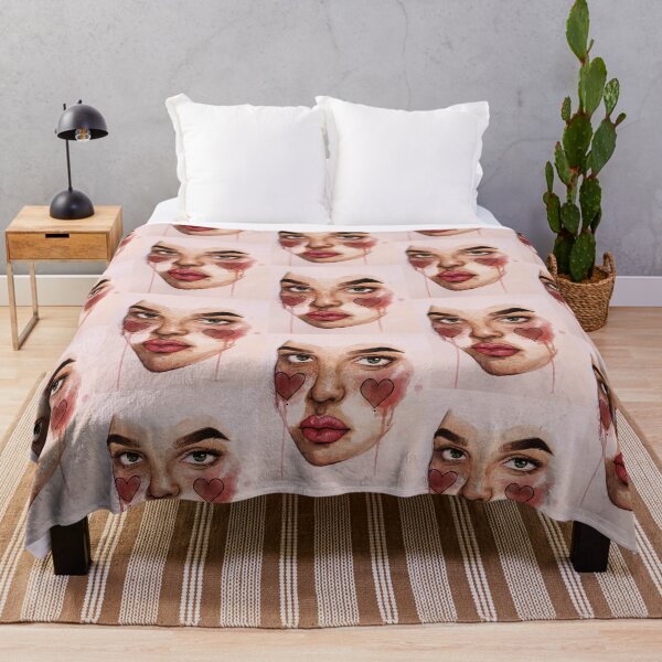 Item preview, Bleeding Love designed and sold by IcelasArt.