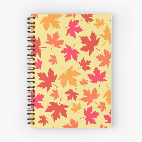 Item preview, autumn maple leaves designed and sold by Kosinskaya.