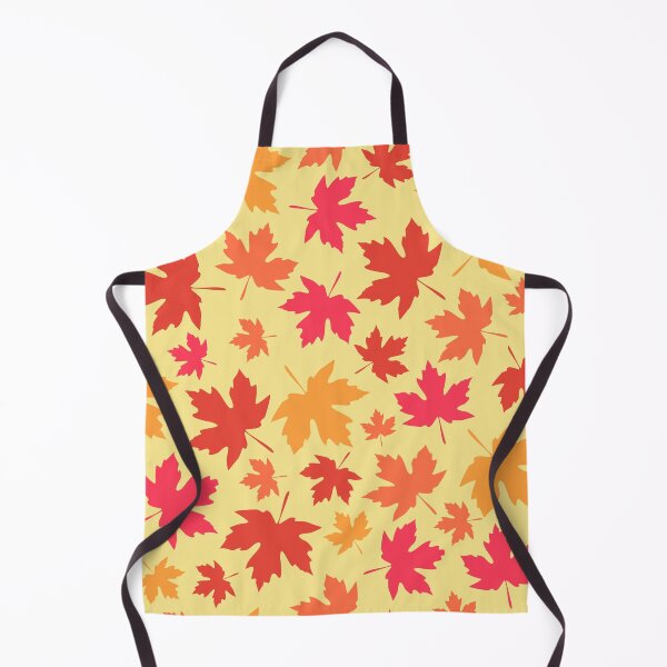 Item preview, autumn maple leaves designed and sold by Kosinskaya.