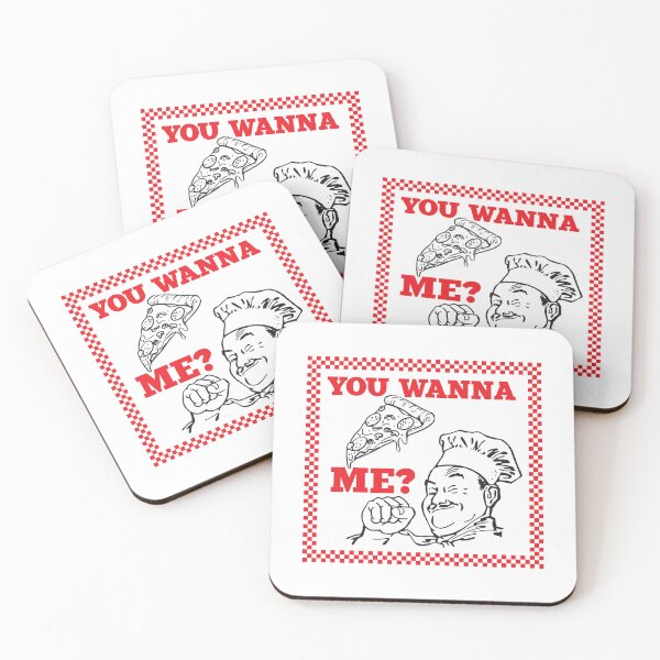 Item preview, Pizza - You Wanna Pizza Me? - Funny Pizza Lover designed and sold by DesignByLeo.