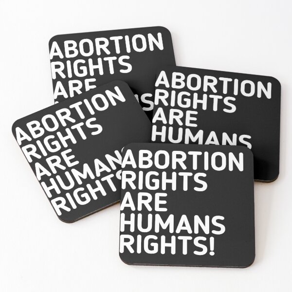 Item preview, Abortion rights are humans rights support Pro Choice women healthcare  designed and sold by markosss.